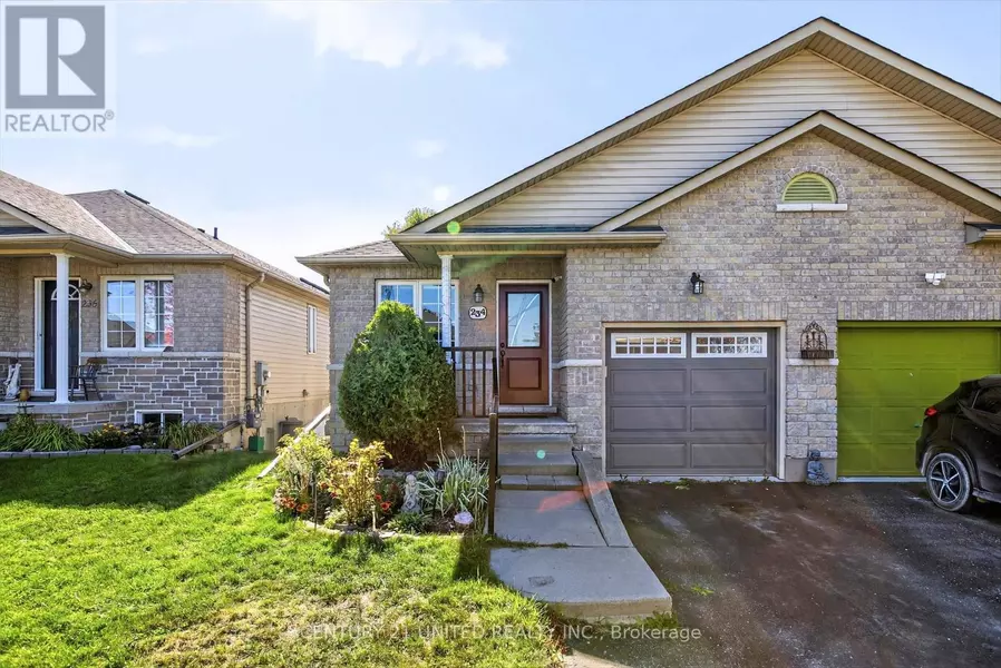 234 RUTTAN TERRACE, Cobourg, ON K9A5X6