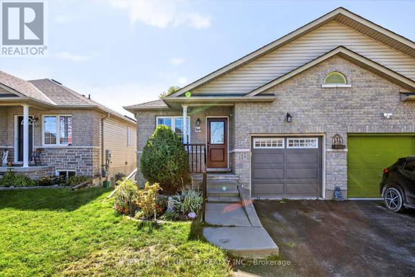 234 RUTTAN TERRACE, Cobourg, ON K9A5X6