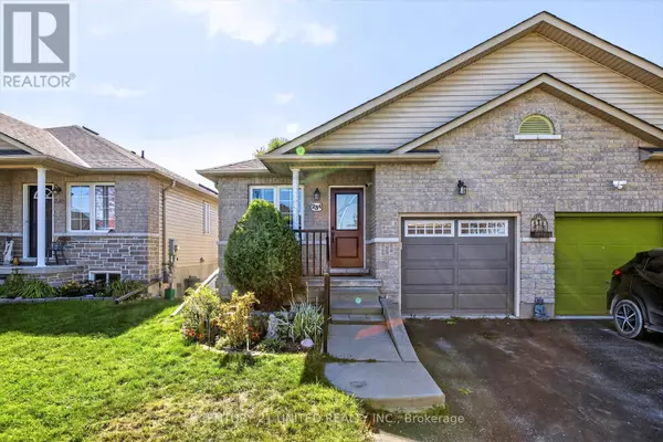 234 RUTTAN TERRACE, Cobourg, ON K9A5X6