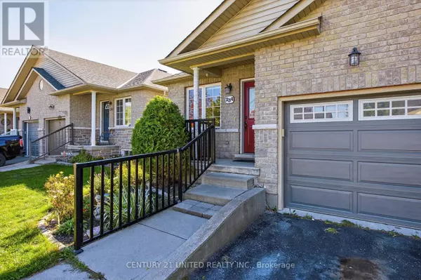 Cobourg, ON K9A5X6,234 RUTTAN TERRACE