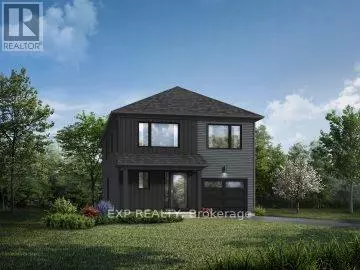 316 CORNFLOWER ROW, Ottawa, ON K0A2Z0