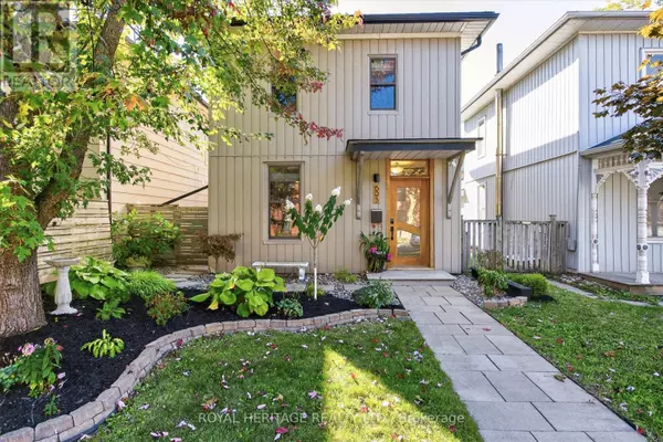693 WATER STREET, Peterborough (town Ward 3), ON K9H3N4