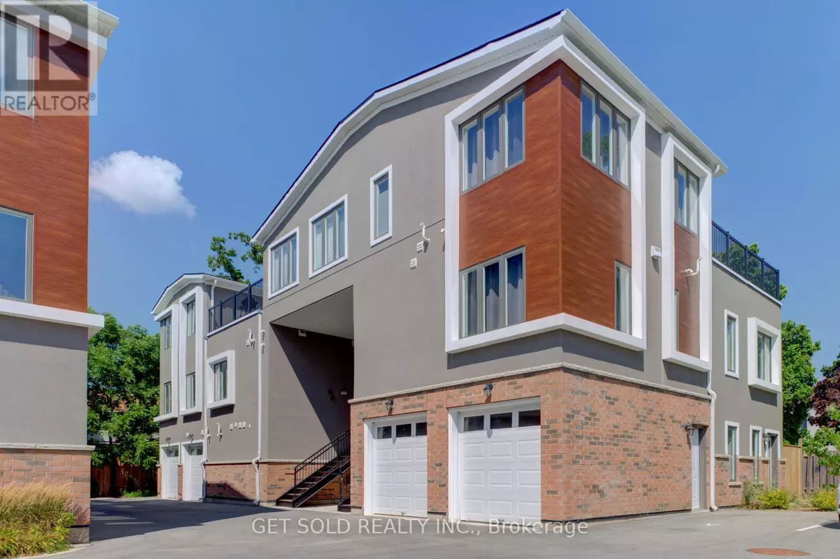 Niagara Falls (stamford), ON L2J1B3,6701 Thorold Stone RD #8