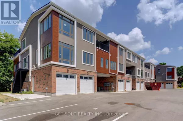 6701 Thorold Stone RD #9, Niagara Falls (stamford), ON L2J1B3