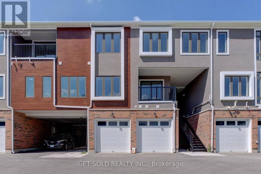 6701 Thorold Stone RD #10, Niagara Falls (stamford), ON L2J1B3