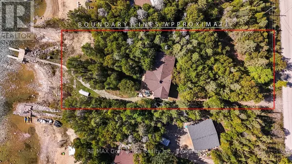 Northern Bruce Peninsula, ON N0H1Z0,27 SILVERSIDE POINT DRIVE