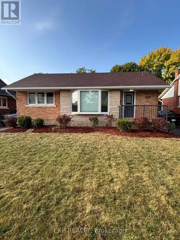 1057 CLARE AVENUE, Cambridge, ON N3H2E2