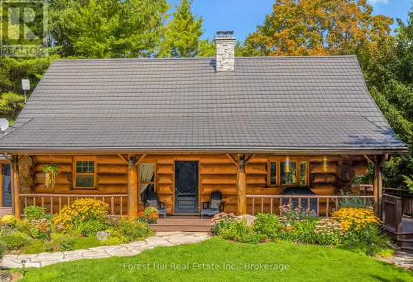 520251 THISTLEWOOD ROAD, West Grey, ON N0C1H0