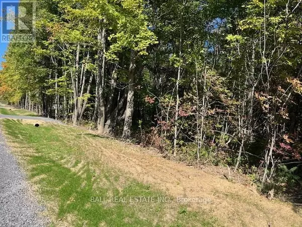 PT 33A & PT 33B AUTUMN ROAD N, Trent Hills (warkworth), ON K0K3K0