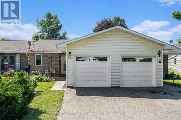 16 Lally LN #48, Perth, ON K7H3M3