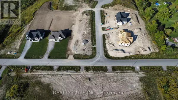 Cavan Monaghan (cavan Twp), ON L0A1C0,2411 (LOT 14) GWENDOLYN COURT