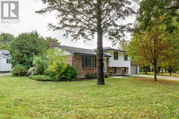 London South (south Y), ON N6E1J2,12 KINBURN CRESCENT