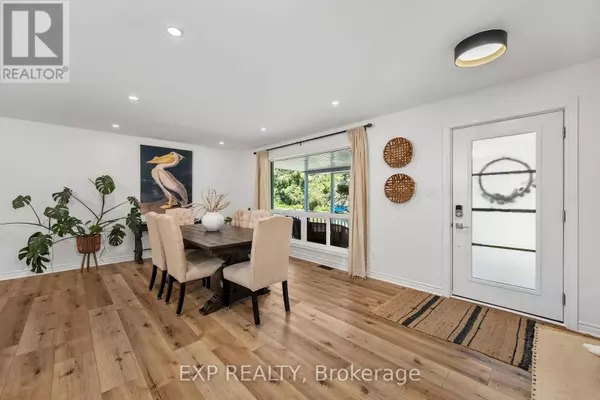 Kawartha Lakes (mariposa), ON K0M2C0,14 MUSKIE DRIVE