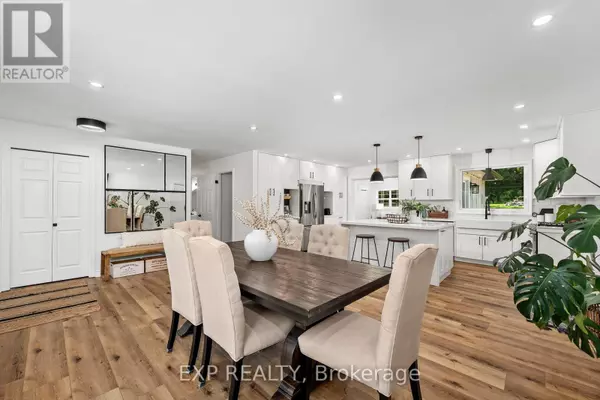 Kawartha Lakes (mariposa), ON K0M2C0,14 MUSKIE DRIVE