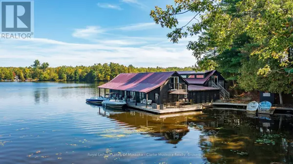 34-M69A TONDERN ISLAND, Muskoka Lakes (monck (muskoka Lakes)), ON P0B1E0