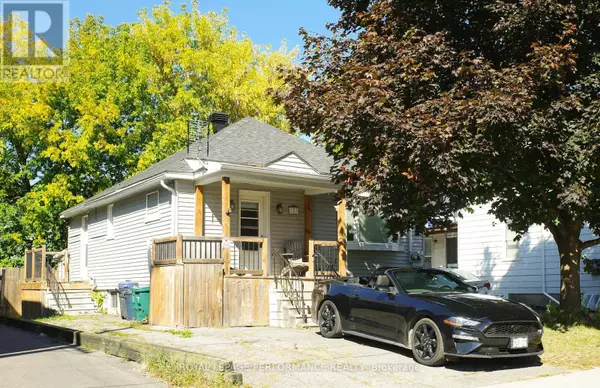 261 MONTFORT STREET, Ottawa, ON K1L5P1