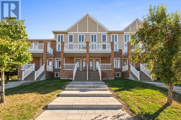 103 Eye Bright CRES #24, Ottawa, ON K1V2K6