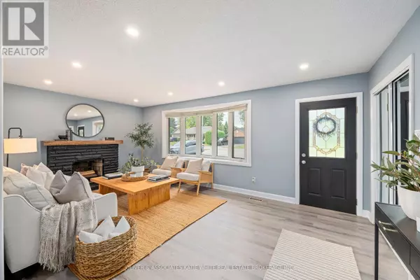 Middlesex Centre (komoka), ON N0L1R0,120 ERIE AVENUE