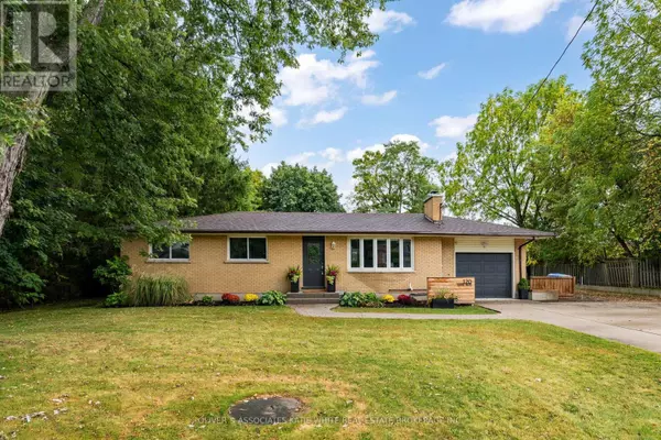 120 ERIE AVENUE, Middlesex Centre (komoka), ON N0L1R0