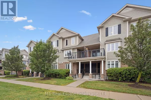 Guelph (victoria North), ON N1E0K4,626A WOODLAWN ROAD E