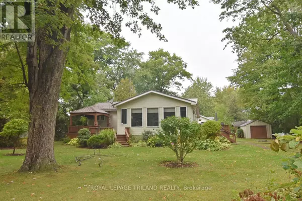 6016 MAX'S DRIVE, Lambton Shores (kettle Point), ON N0N1J1