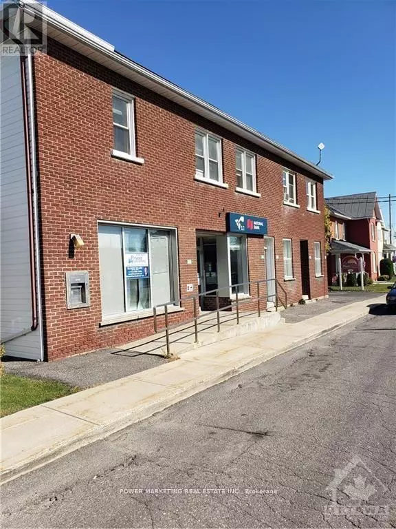 Alfred And Plantagenet, ON K0B1A0,270 TELEGRAPH STREET