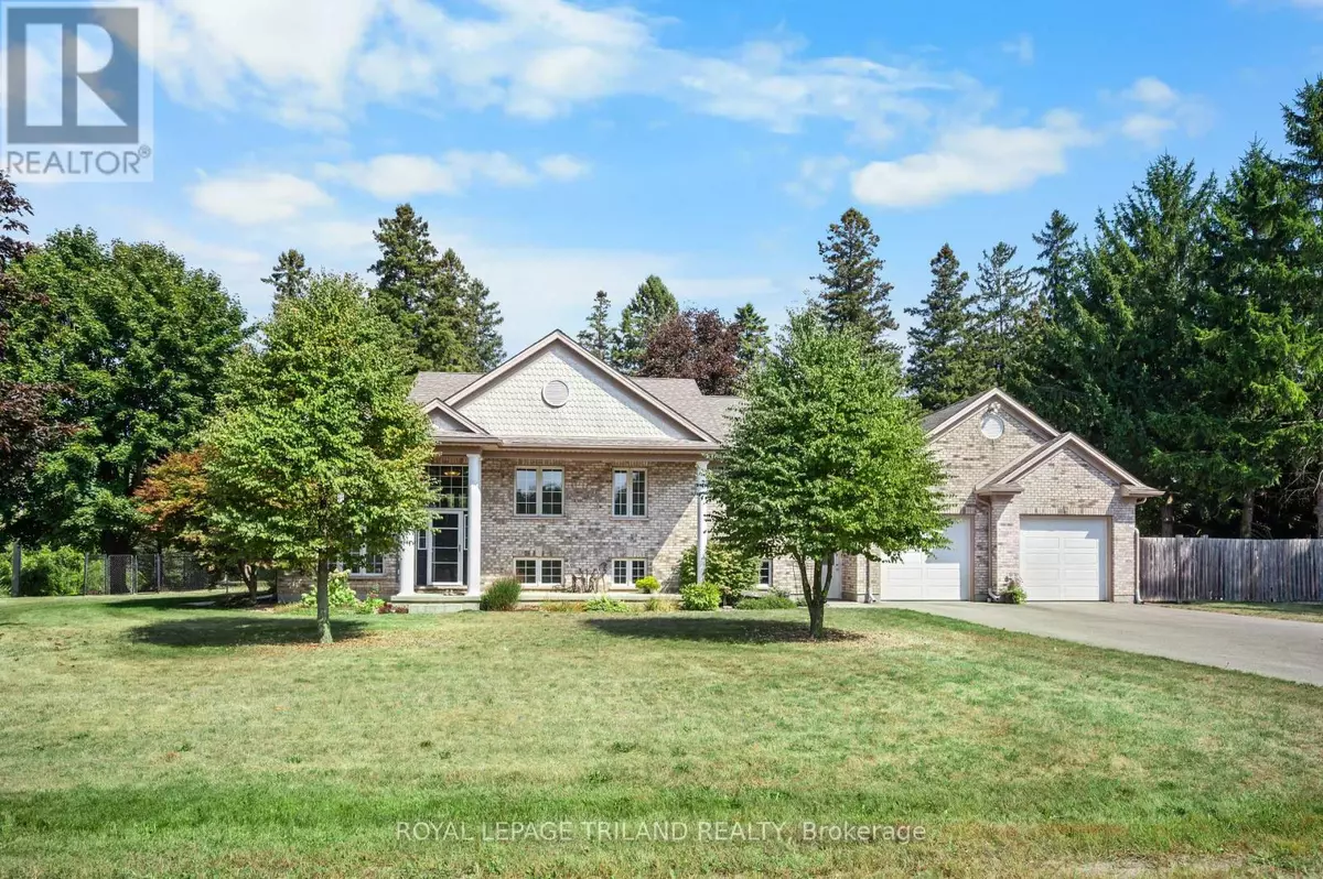 Thames Centre (putnam), ON N0L2B0,2670 PUTNAM ROAD