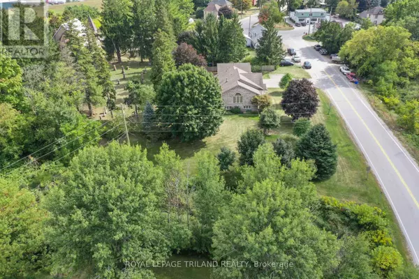 Thames Centre (putnam), ON N0L2B0,2670 PUTNAM ROAD
