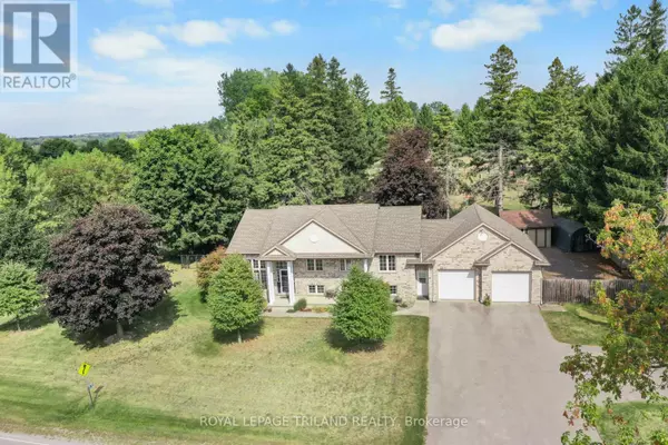 Thames Centre (putnam), ON N0L2B0,2670 PUTNAM ROAD