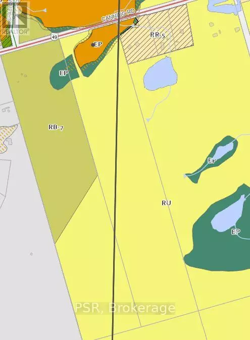 Gravenhurst (muskoka (s)), ON P0E1N0,1465 CANNING ROAD