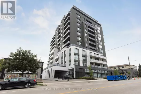 71 Wyndham ST South #703, Guelph (st. Patrick's Ward), ON N1E5R3