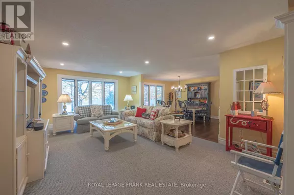 Trent Lakes, ON K0L1J0,1187 LAKEHURST ROAD