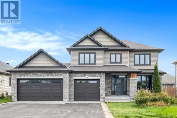 110 TALOS CIRCLE, Ottawa, ON K0A2Z0