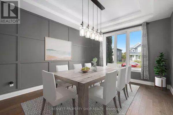 Ottawa, ON K0A2Z0,110 TALOS CIRCLE