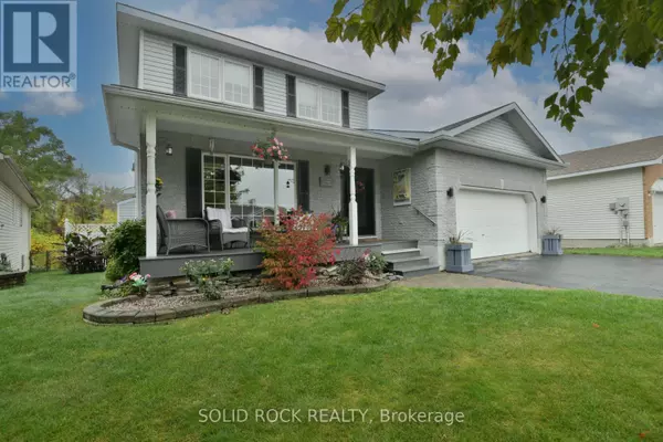 Arnprior, ON K7S3W1,3 RIVER RIDGE CRESCENT
