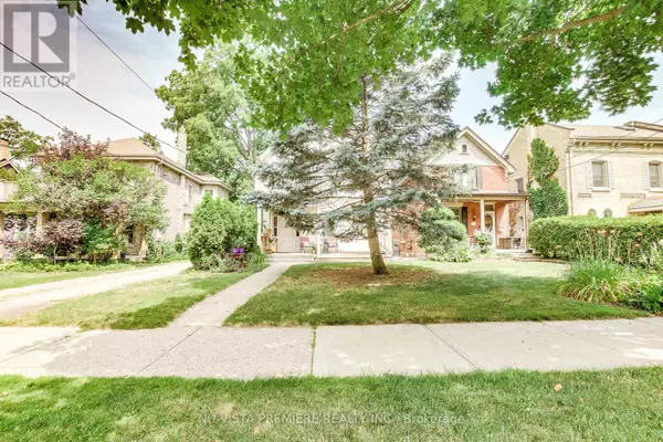 London East (east F), ON N6A1S6,312 PICCADILLY STREET