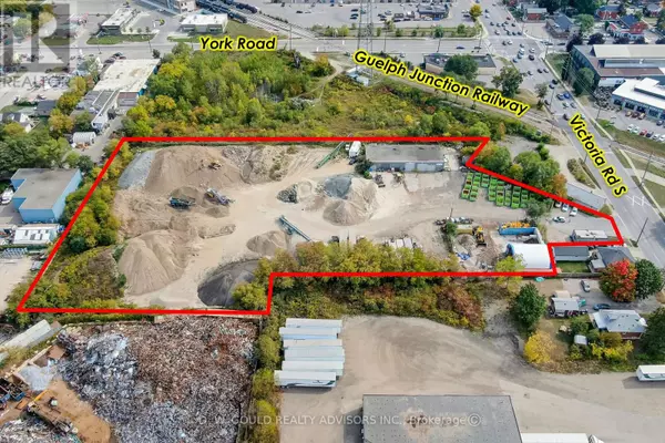 150 VICTORIA ROAD S, Guelph (grange Road), ON N1E5P6
