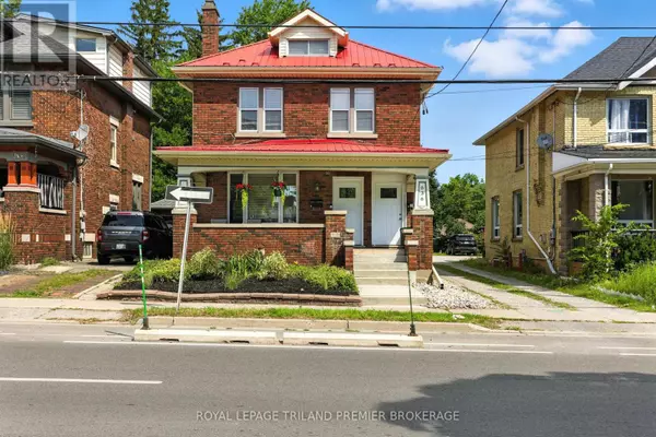 636 QUEENS AVENUE, London East (east G), ON N5W3H1