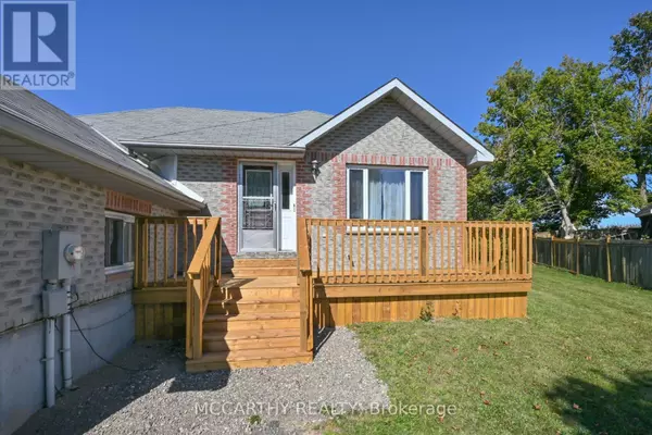 Southgate, ON N0C1B0,28 WILSON CRESCENT