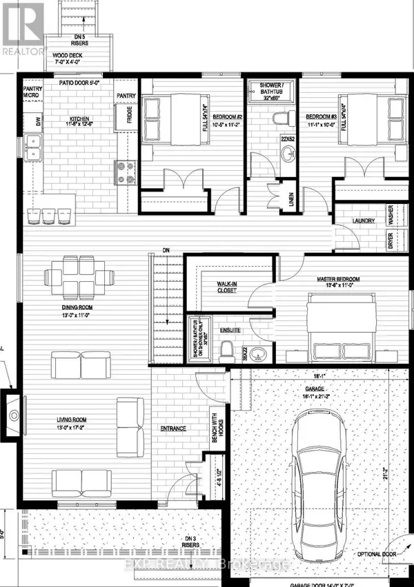 The Nation, ON K0A2M0,LOT 3 GIROUX STREET