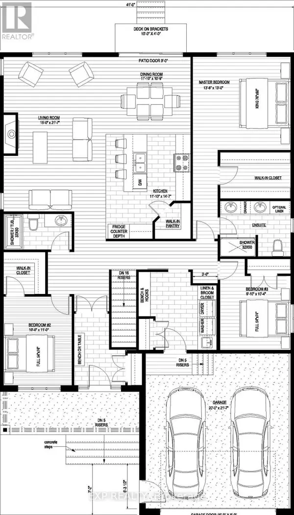 The Nation, ON K0A2M0,LOT 5 GIROUX STREET