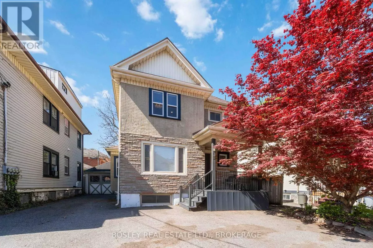 St. Catharines (downtown), ON L2R5S8,11 GERRARD STREET