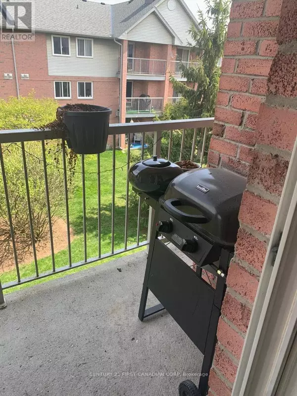 London South (south X), ON N6E3N2,140 CONWAY DR #46