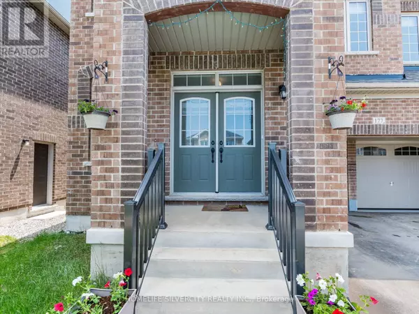 Shelburne, ON L9V3Y5,177 LIMESTONE LANE