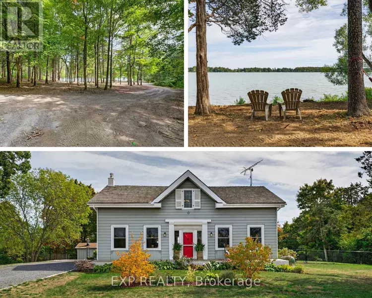 130 COUNTY 35 ROAD, Prince Edward County (sophiasburg Ward), ON K0K2T0