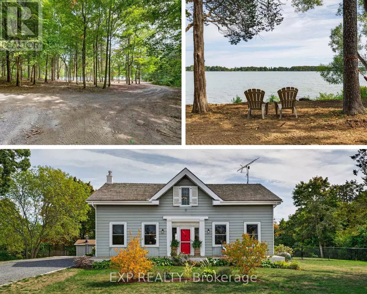 Prince Edward County (sophiasburg Ward), ON K0K2T0,130 COUNTY 35 ROAD