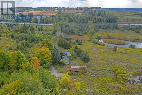 Erin, ON N0B1T0,5285 TRAFALGAR ROAD