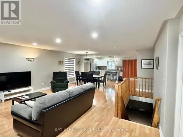 Niagara Falls (ascot), ON L2H3G4,8189 HARVEST CRESCENT