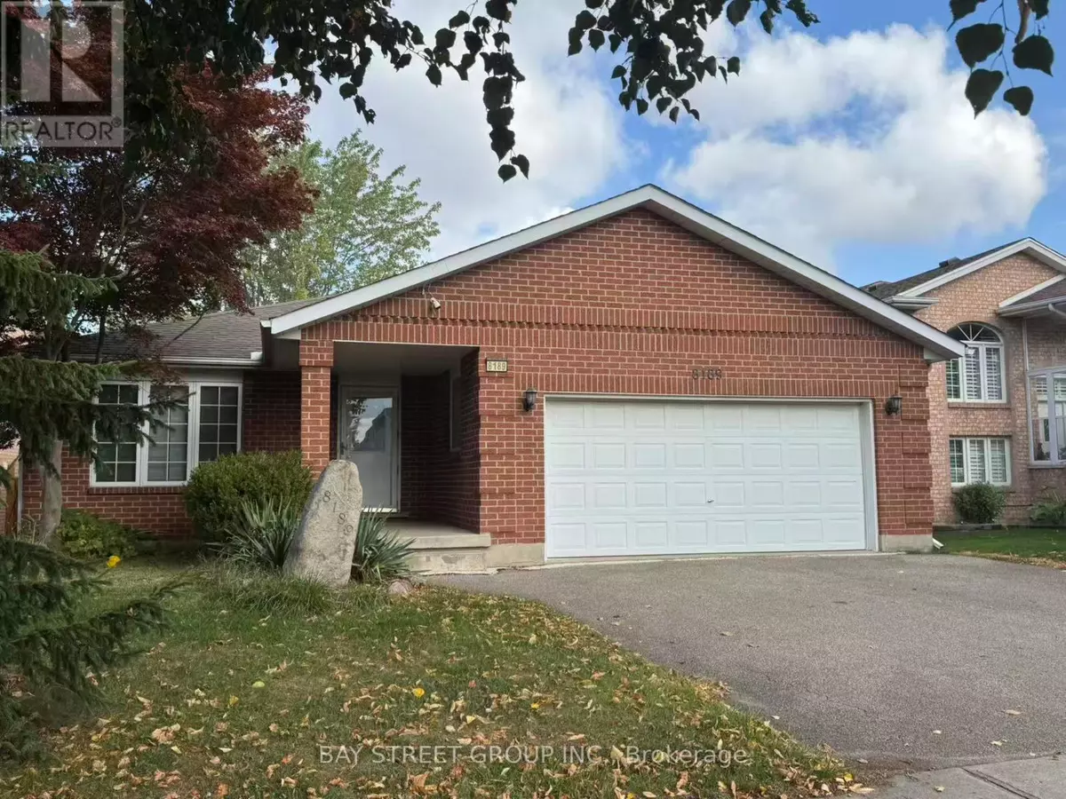 Niagara Falls (ascot), ON L2H3G4,8189 HARVEST CRESCENT
