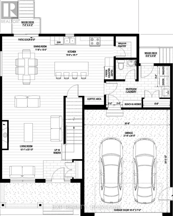 The Nation, ON K0A2M0,LOT 8 GIROUX STREET